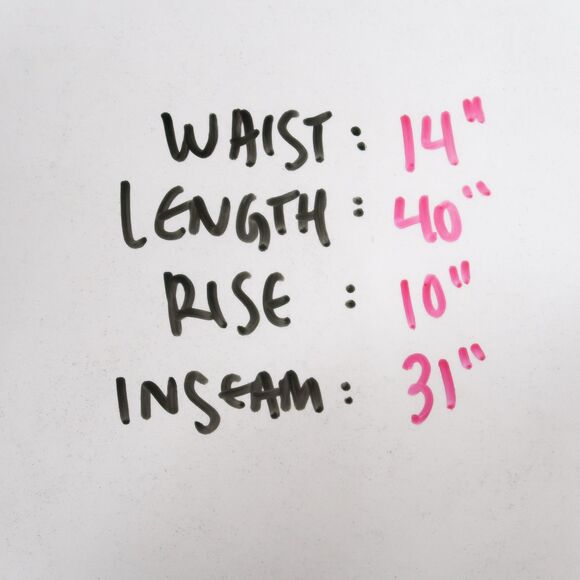 Liz‎ Claiborne Womens Lisa Pants Size 2 Houndstooth Black Grey Office Career - Picture 4 of 8